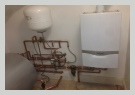 Boiler Installation